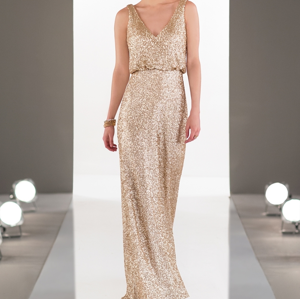 Formal dress